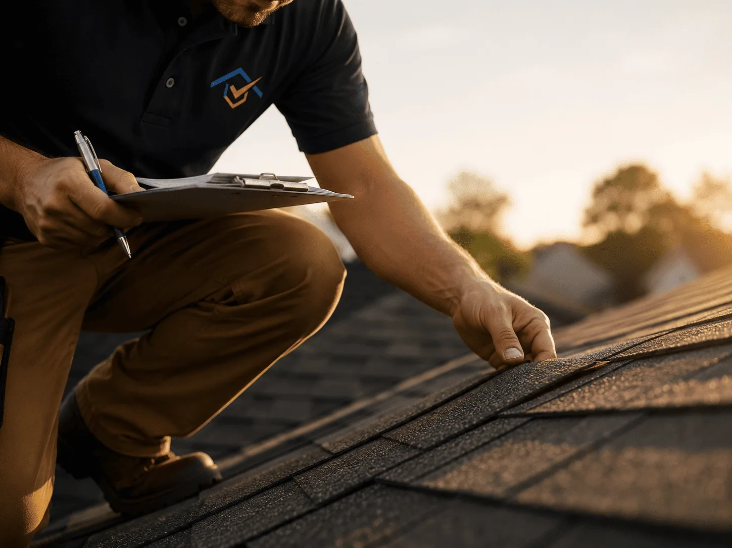 Why Choose Roof Inspection in Cornell, MI
